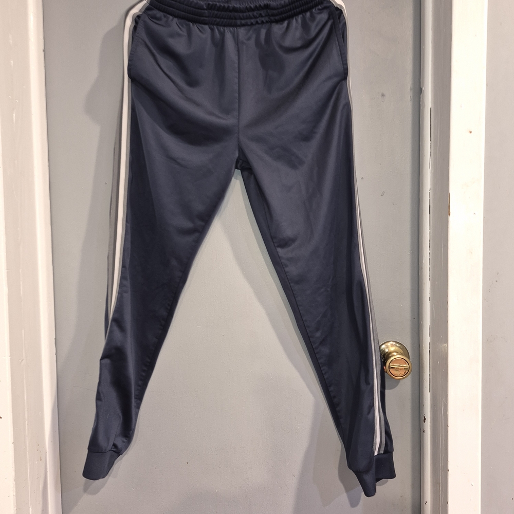 Champion Navy Athletic Joggers